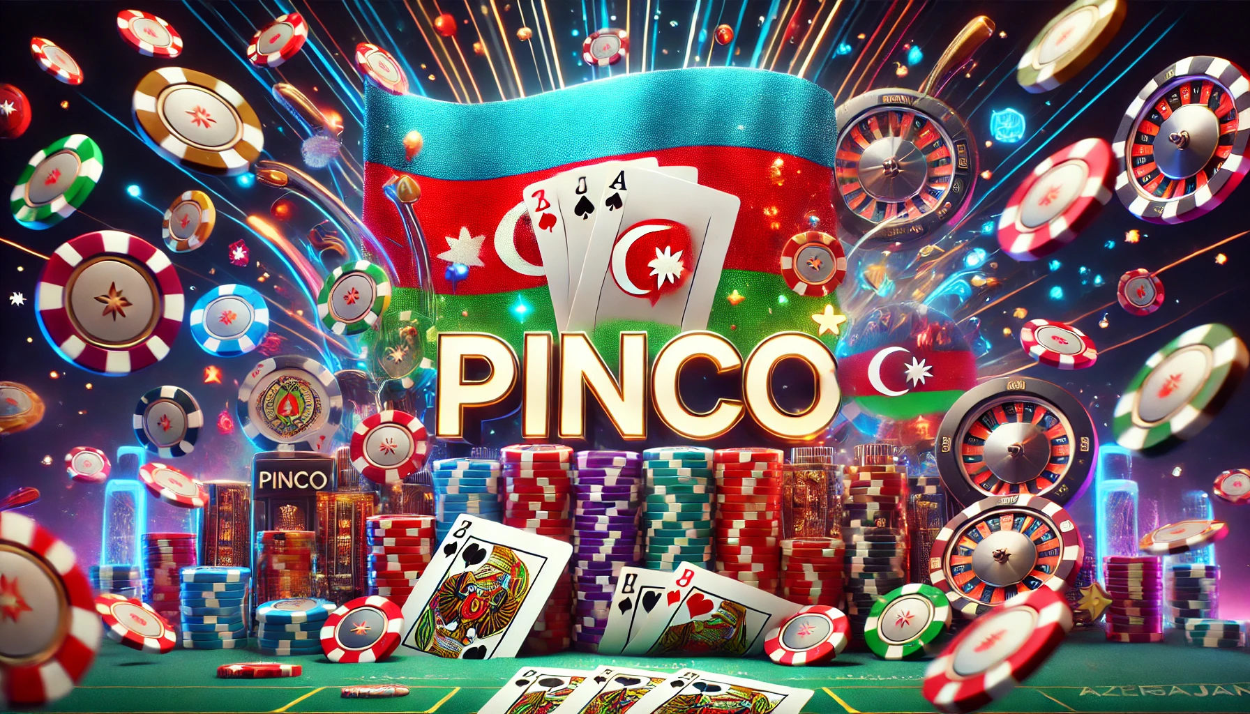 Pinco 007